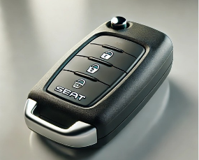 Llaves de coche SEAT: Consejos prácticos y útiles.