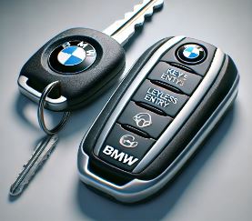 Copia llave BMW: Encuentra el mejor servicio de duplicado de llaves en Sevilla