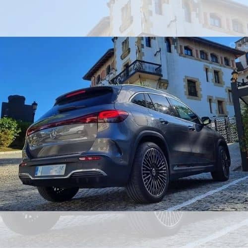 La autonomía de un coche eléctrico en verano depende de un detalle que casi nadie controla: la temperatura de la batería antes de cargar