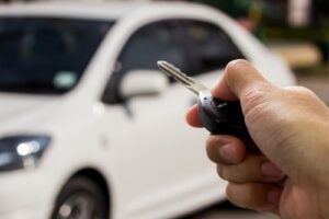 En plena ola de calor, este truco con las llaves del coche puede serte muy útil