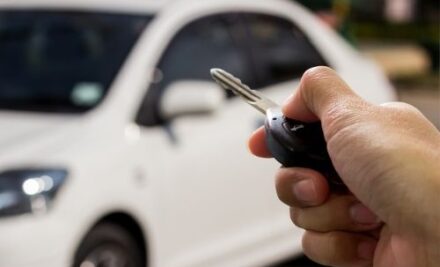 En plena ola de calor, este truco con las llaves del coche puede serte muy útil