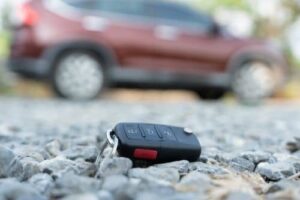 ¿Has perdido las llaves del coche? Cuánto cuesta hacer una nueva y cuánto tardarás
