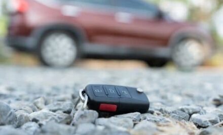 ¿Has perdido las llaves del coche? Cuánto cuesta hacer una nueva y cuánto tardarás