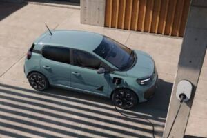 Dacia Spring 2027: el coche eléctrico barato se enfrenta a su gran prueba